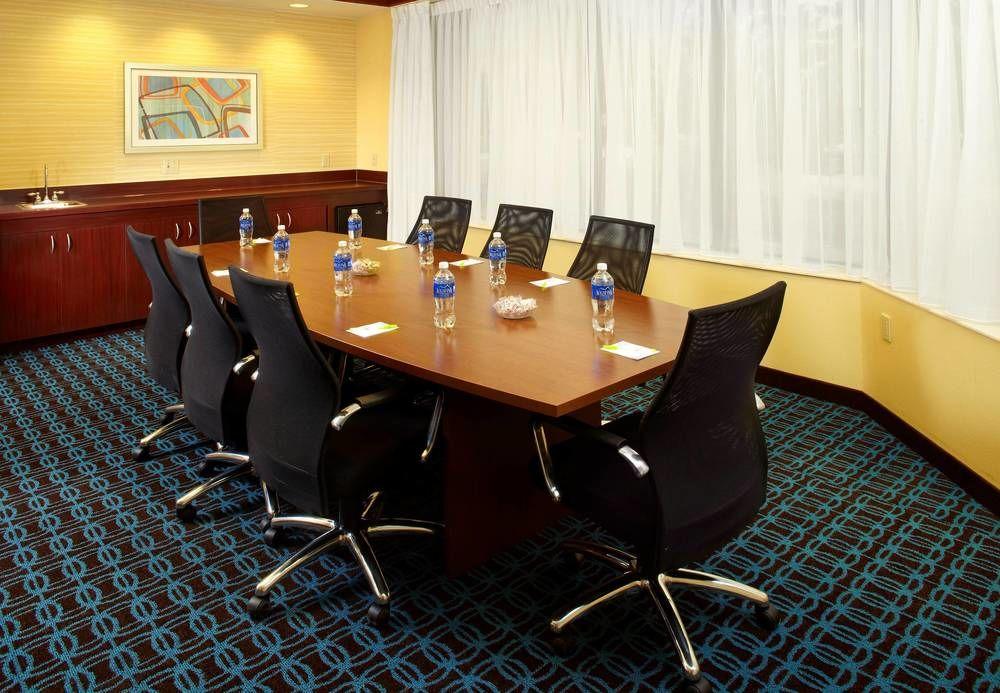 Fairfield Inn & Suites Parsippany Ngoại thất bức ảnh