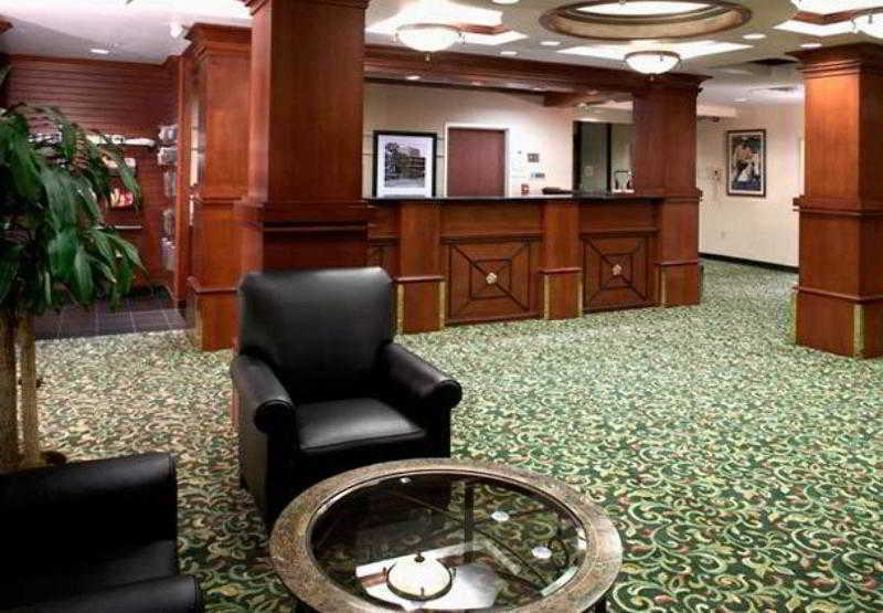 Fairfield Inn & Suites Parsippany Ngoại thất bức ảnh