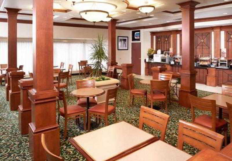 Fairfield Inn & Suites Parsippany Ngoại thất bức ảnh