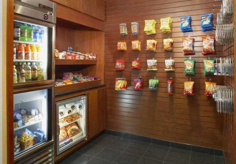 Fairfield Inn & Suites Parsippany Ngoại thất bức ảnh